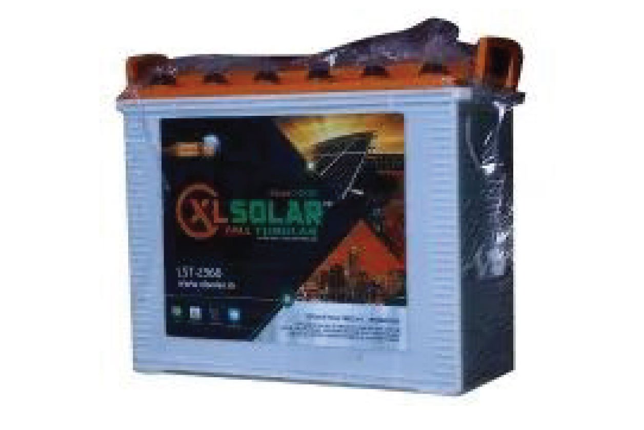 LST 2360 XL Solar Tubular Battery