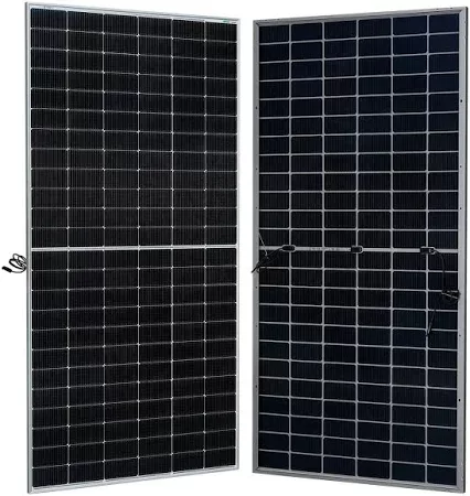 2300 WATT XL SOLAR MODULE