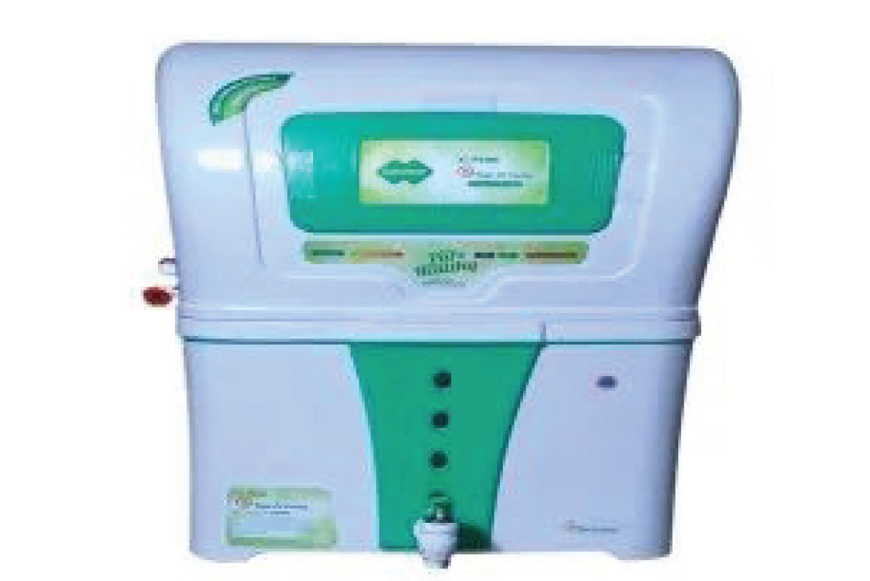 Xl Sign Of Purity Xl Prime Alkaline Water Purifier